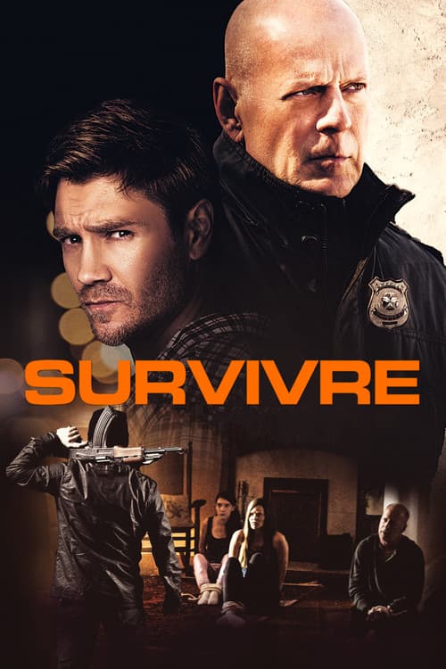 Affiche de Survivre