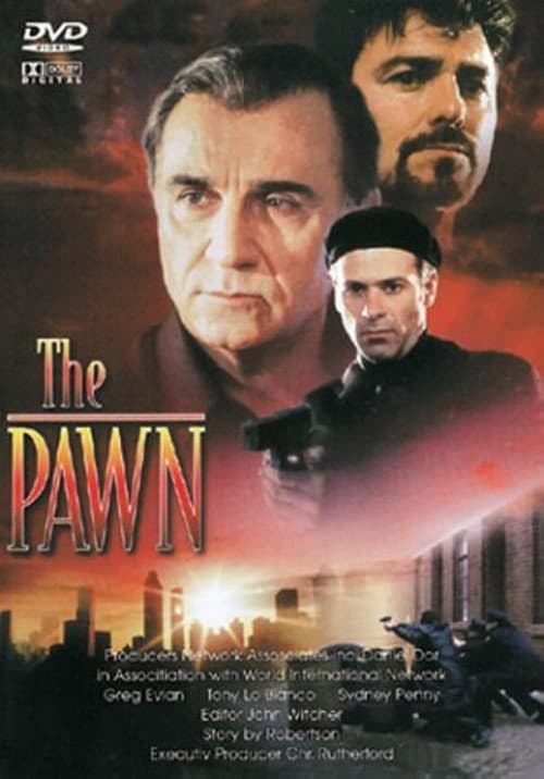 Affiche de The Pawn