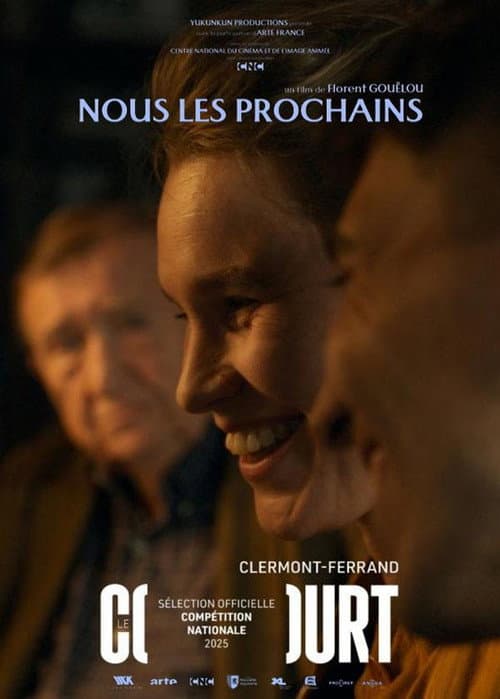 Affiche de Nous les prochains