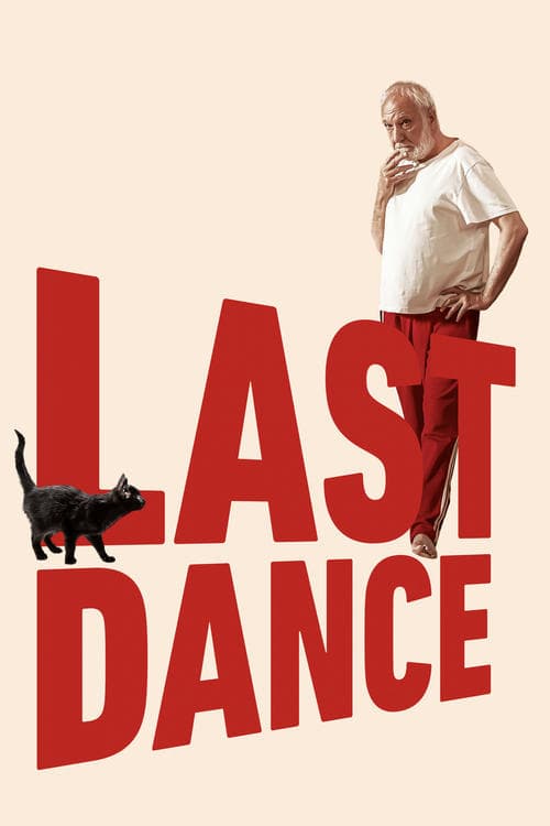 Affiche de Last Dance