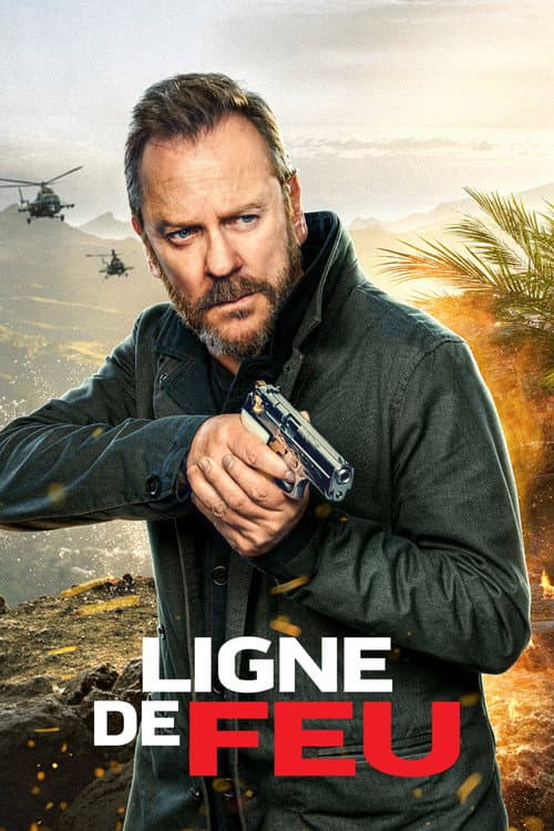 Affiche de Brothers Under Fire
