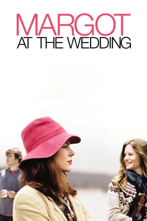 Affiche de Margot va au Mariage