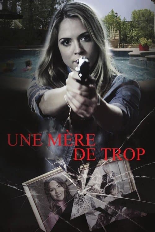 Affiche de Une mère de trop