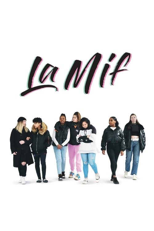Affiche de La Mif