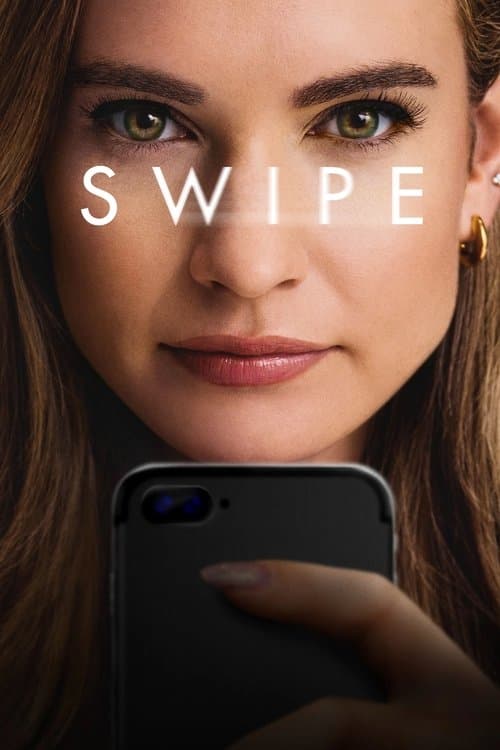 Affiche de Swipe