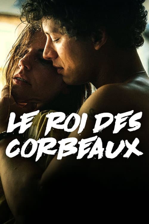 Affiche de Le Roi des corbeaux