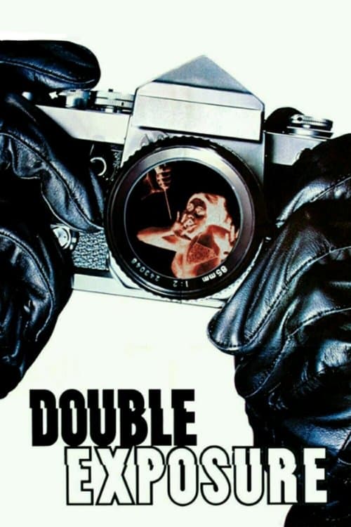 Affiche de Double Exposure