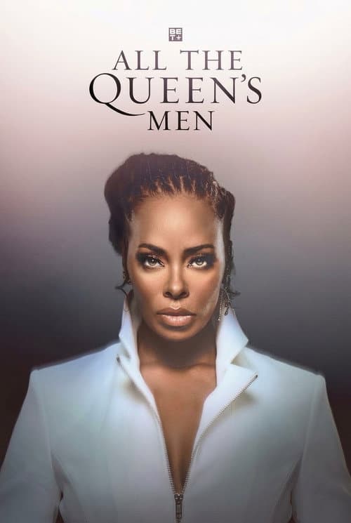 Affiche de All the Queen's Men