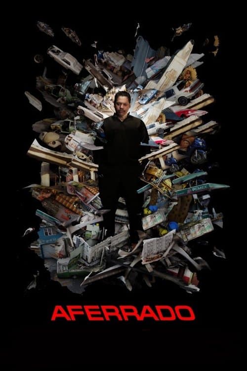 Affiche de Aferrado