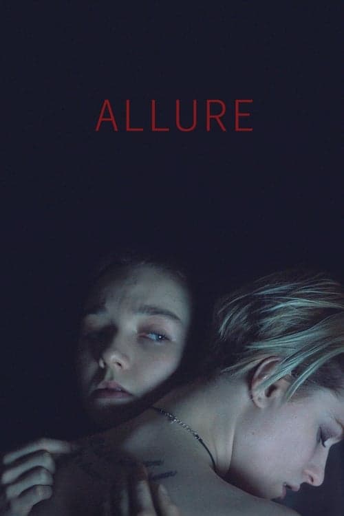 Affiche de Allure