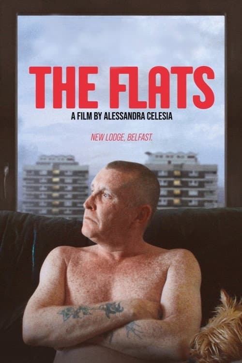 Affiche de The Flats