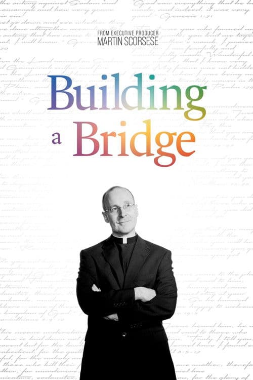 Affiche de Building a Bridge