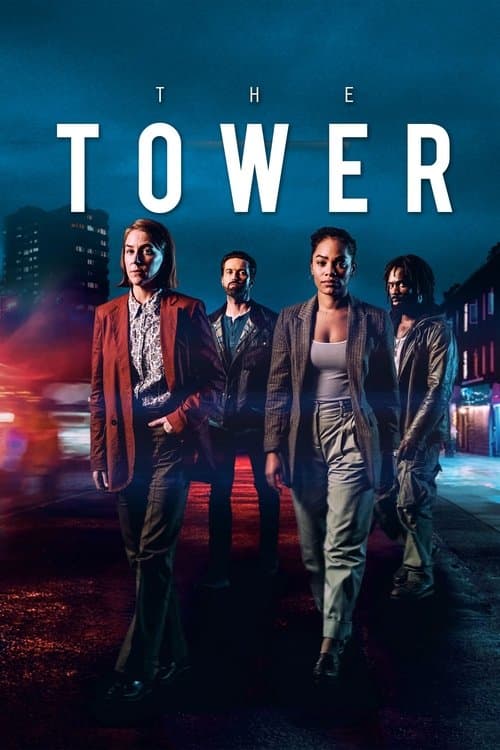 Affiche de The Tower