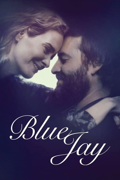 Affiche de Blue Jay