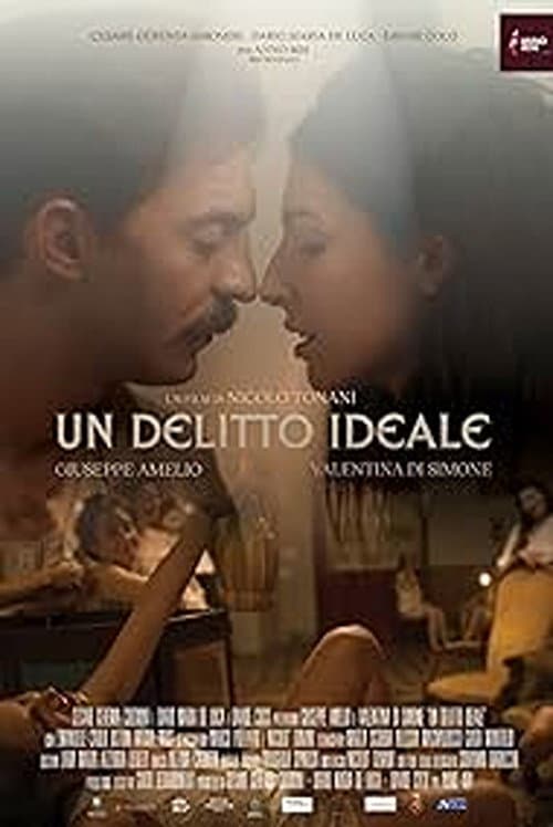 Affiche de Un delitto ideale