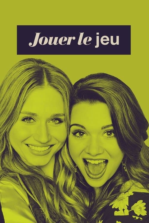 Affiche de Faking It