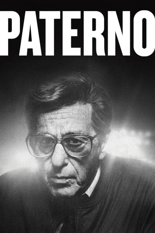 Affiche de Paterno