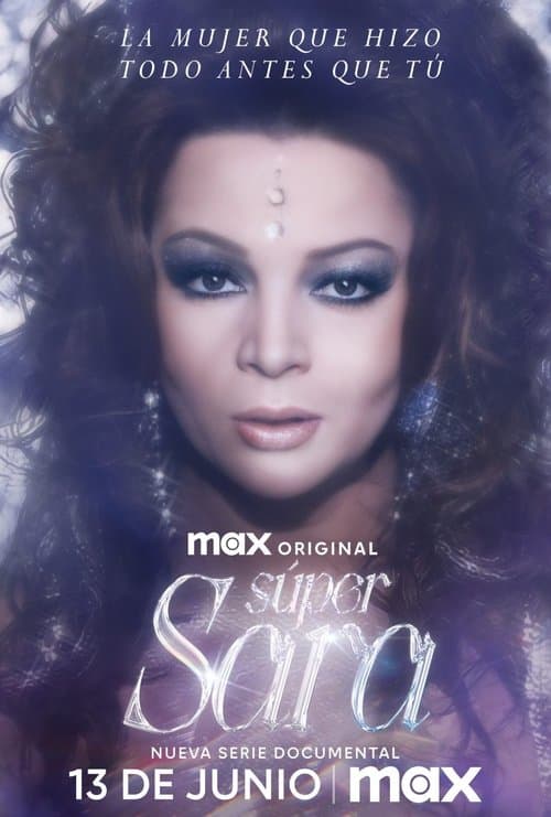 Affiche de Super Sara