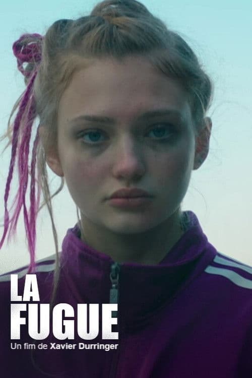 Affiche de La fugue