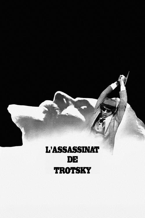 Affiche de L'Assassinat de Trotsky