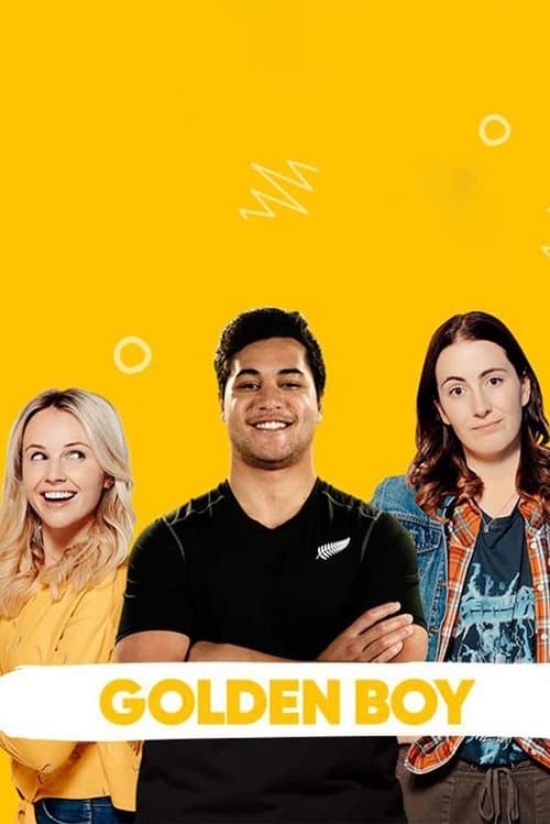 Affiche de Golden Boy