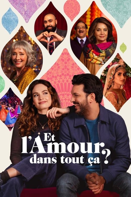 Affiche de Et l'amour dans tout ça ?