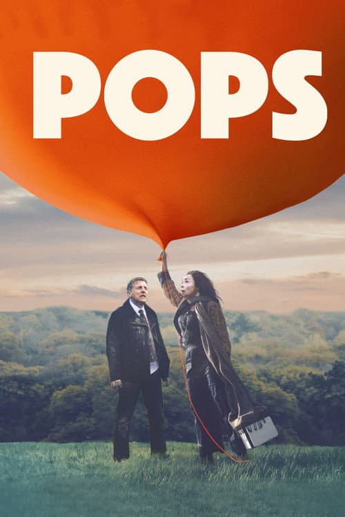 Affiche de Pops