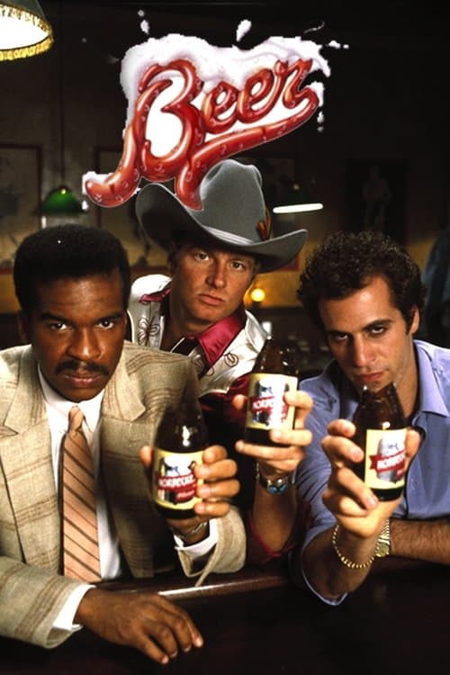 Affiche de Beer