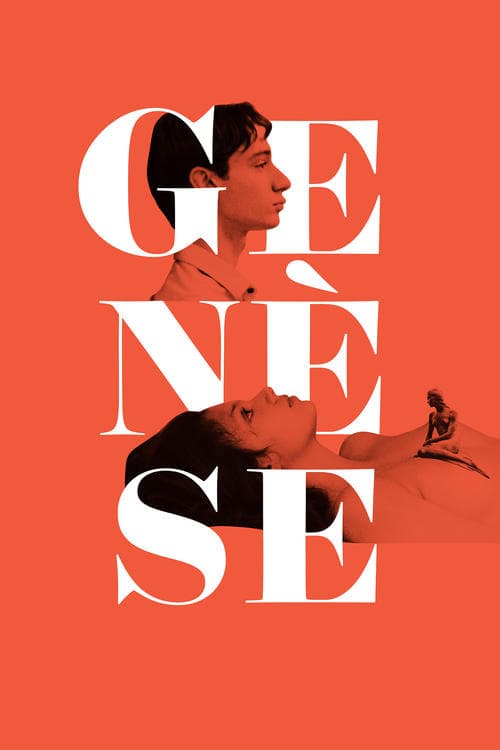 Affiche de Genèse