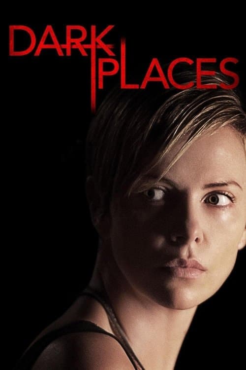Affiche de Dark Places