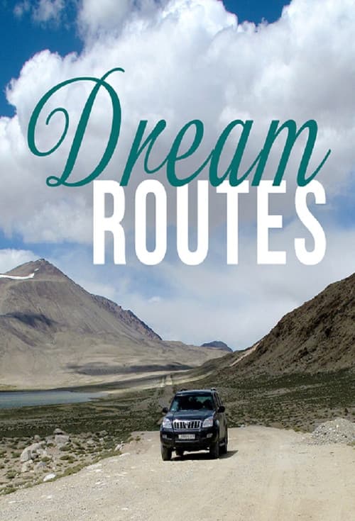 Affiche de Dream Routes