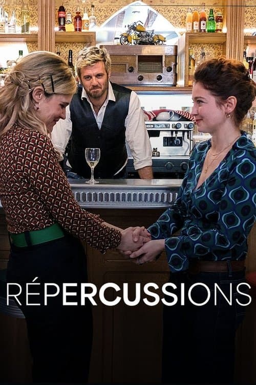 Affiche de Répercussions