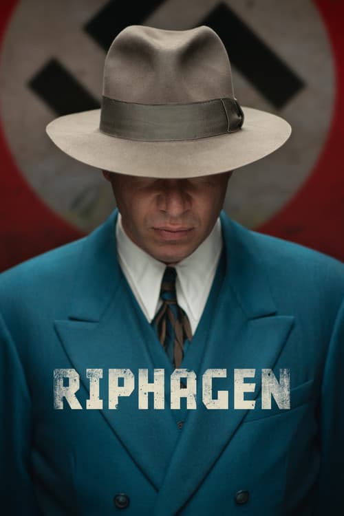 Affiche de Riphagen