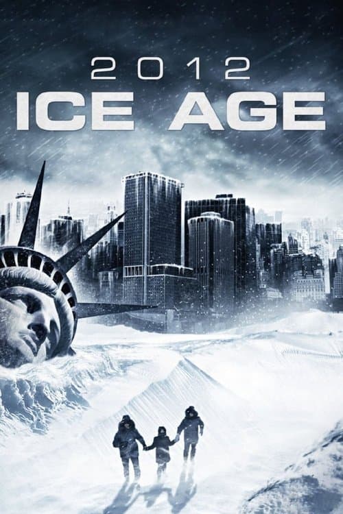 Affiche de La Nouvelle ère de glace