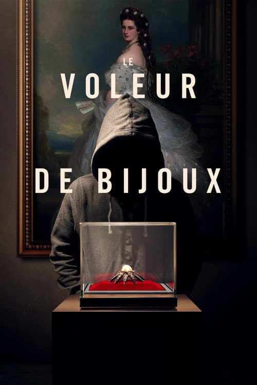 Affiche de Le voleur de bijoux