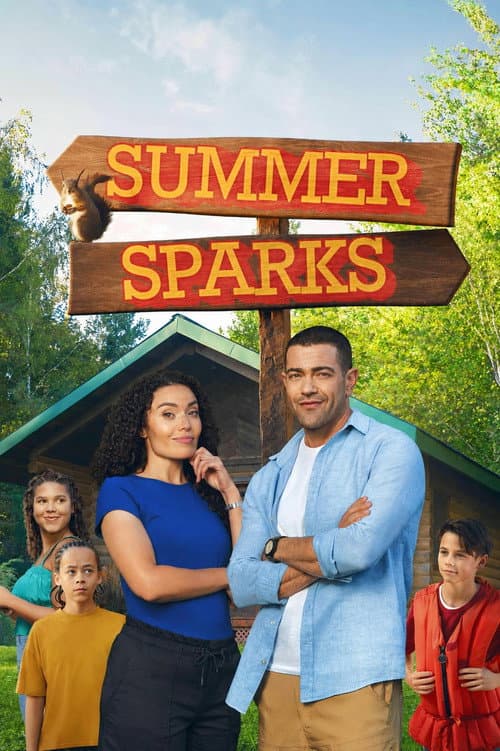 Affiche de La recette des vacances parfaites