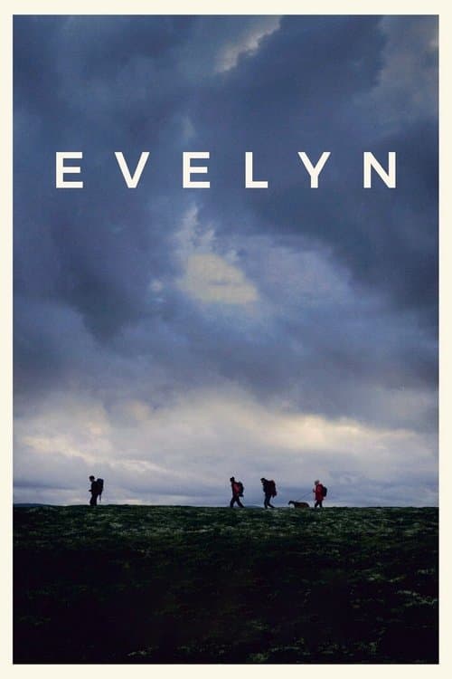 Affiche de Evelyn