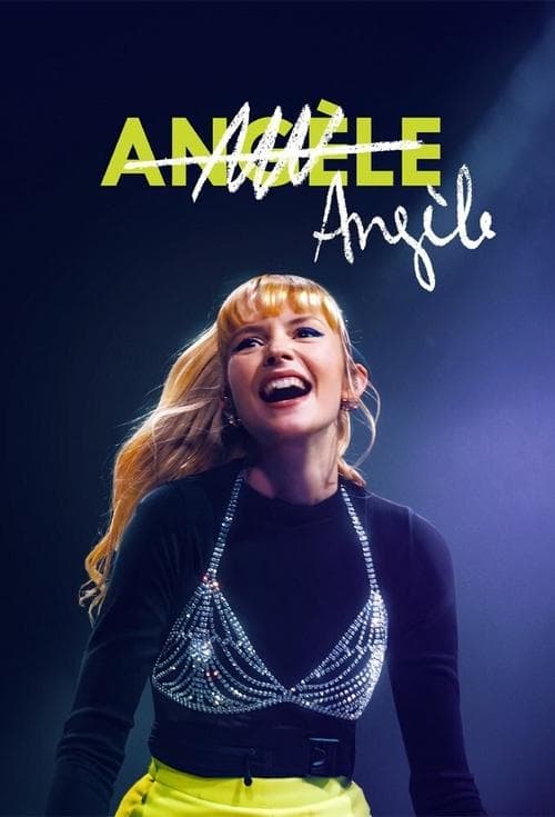 Affiche de Angèle