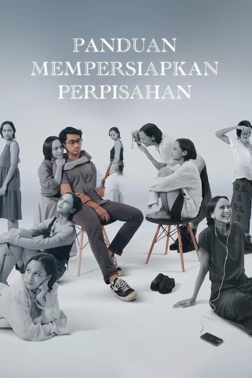 Affiche de Panduan Mempersiapkan Perpisahan