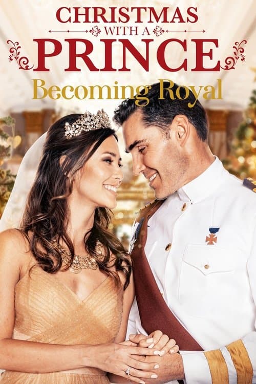 Affiche de À Noël mon prince viendra 2