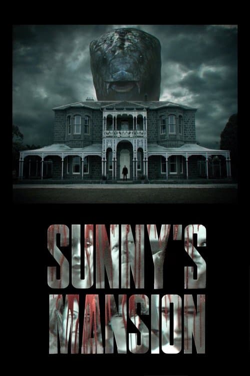 Affiche de Sunny's Mansion
