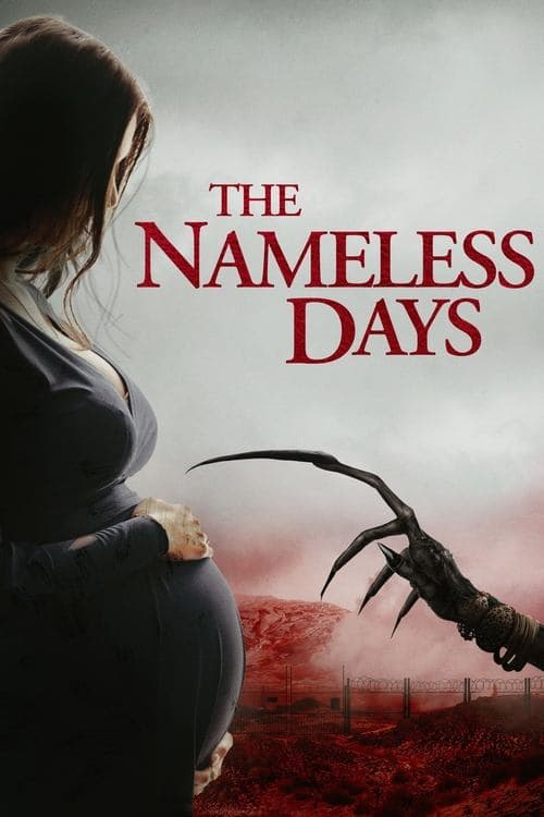 Affiche de The Nameless Days