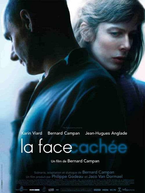 Affiche de La Face cachée