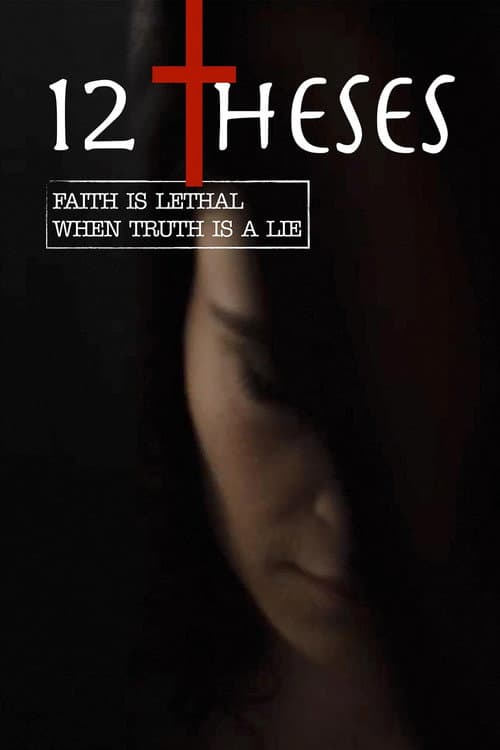 Affiche de 12 Theses