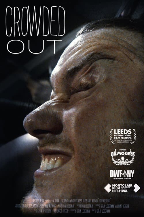Affiche de Crowded Out