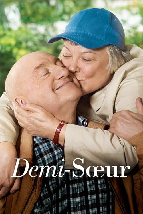 Affiche de Demi-sœur