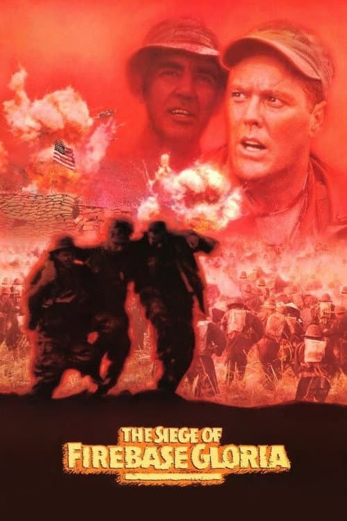 Affiche de Le dernier assaut