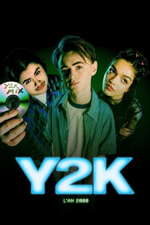 Affiche de Y2K