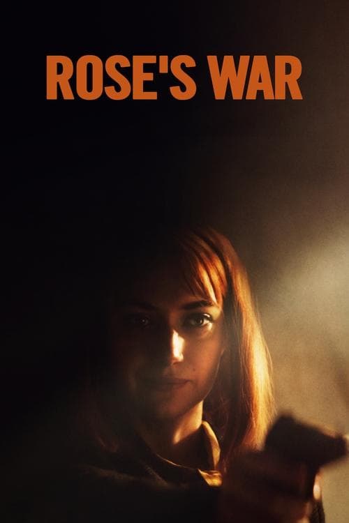 Affiche de Rose's War