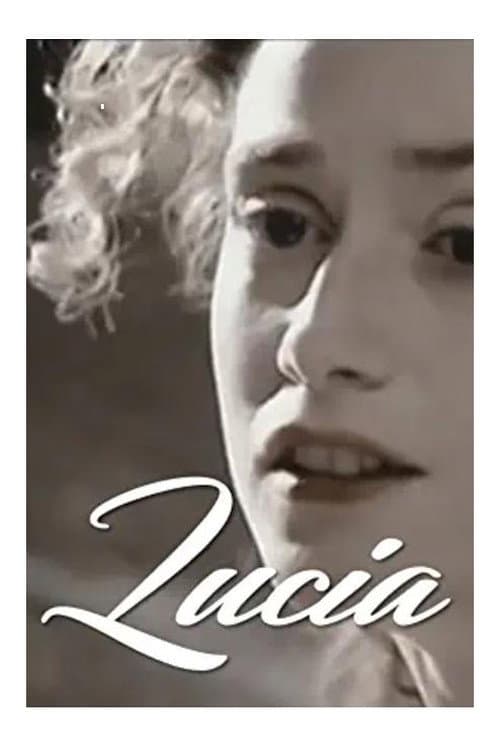 Affiche de Lucia